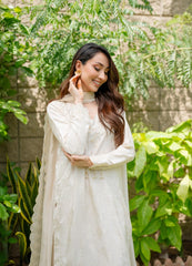 Ivory Elegance