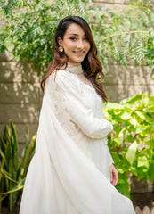 Ivory Elegance