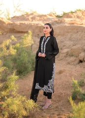 The Bano Set