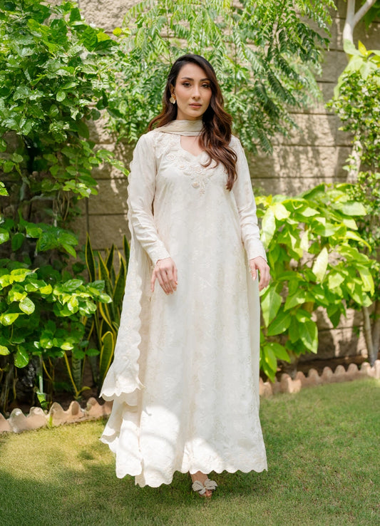 Ivory Elegance
