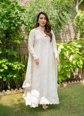 Ivory Elegance