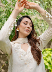 Ivory Elegance