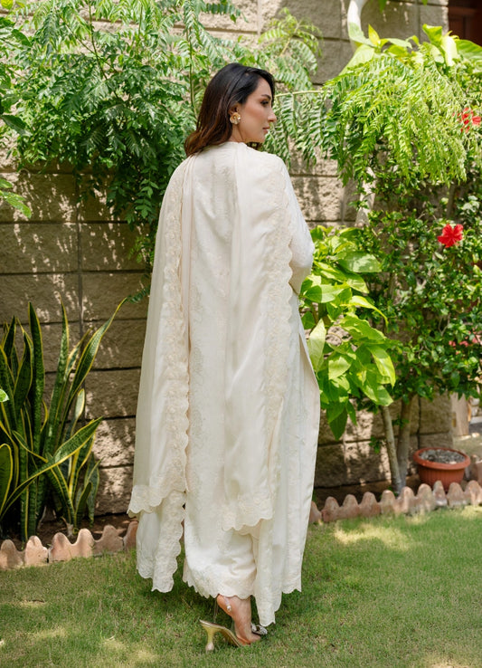 Ivory Elegance